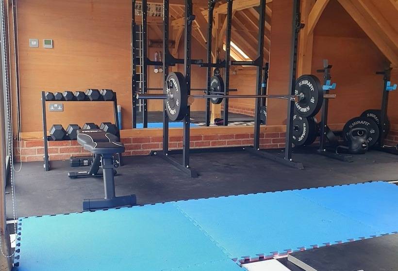 ベッドアンドブレックファースト Well Cottage Country Accommodation