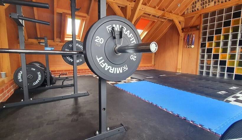 ベッドアンドブレックファースト Well Cottage Country Accommodation