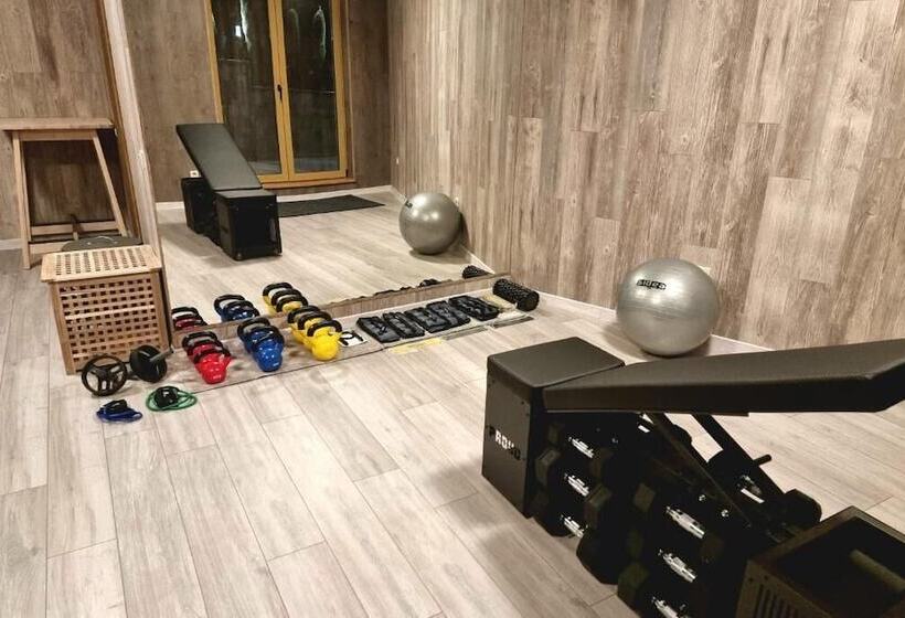 Boutique Hotel Entry E