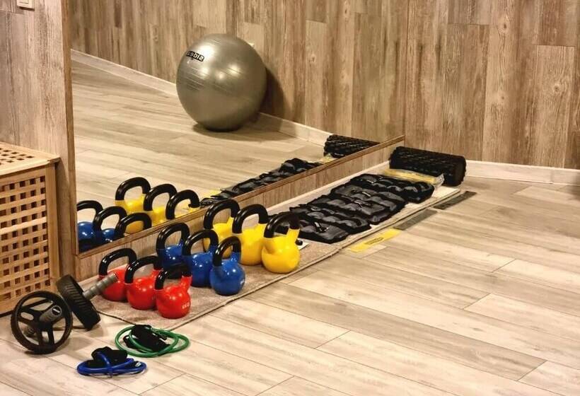 Boutique Hotel Entry E