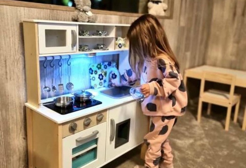 Boutique Hotel Entry E