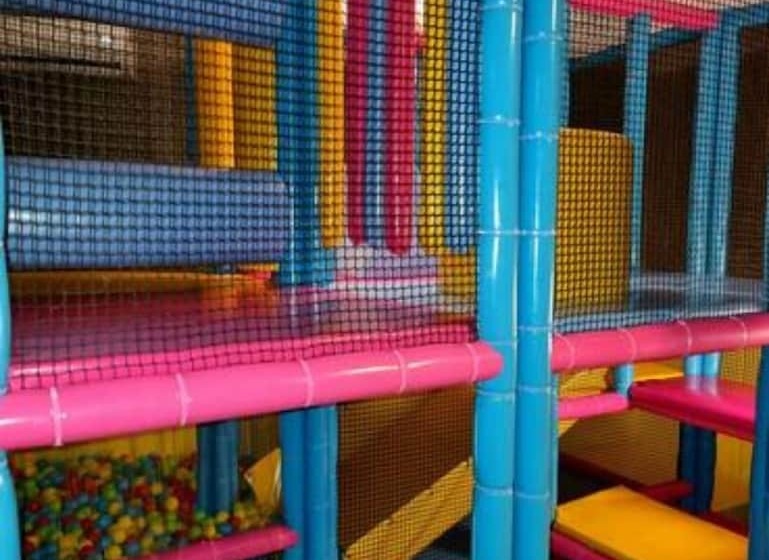 Boutique Hotel Entry E