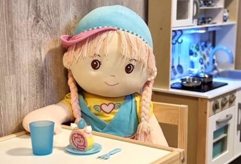 Boutique Hotel Entry E