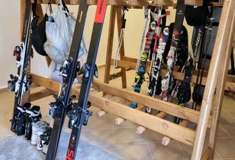 Boutique Hotel Entry E