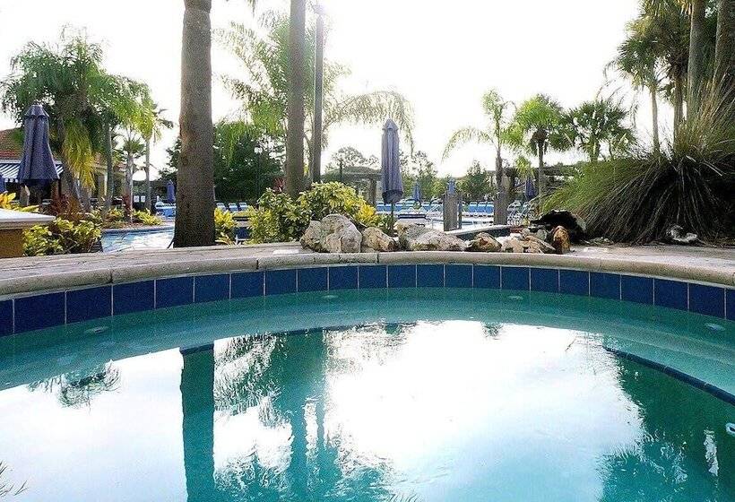 Colorful Harm Home, W/ Game Room And Cozy Pool Area