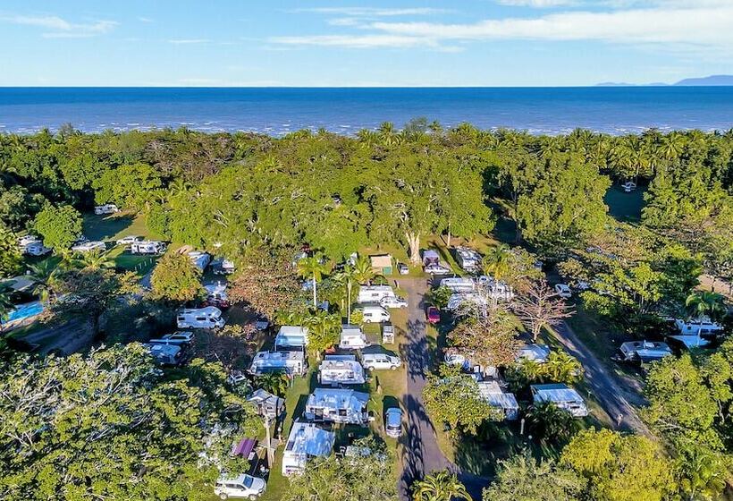 Daintree Beach Resort