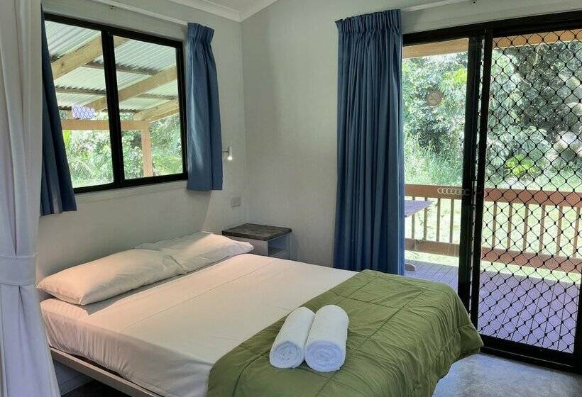 Daintree Beach Resort