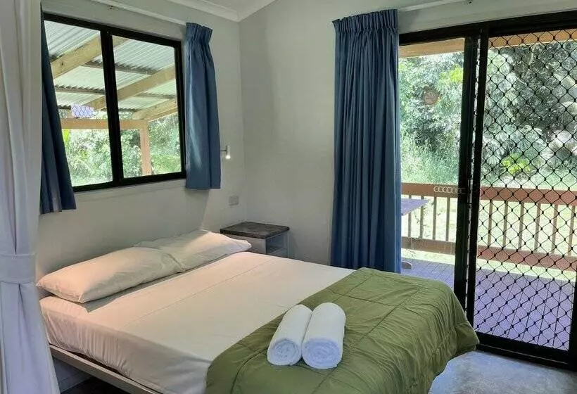 Daintree Beach Resort