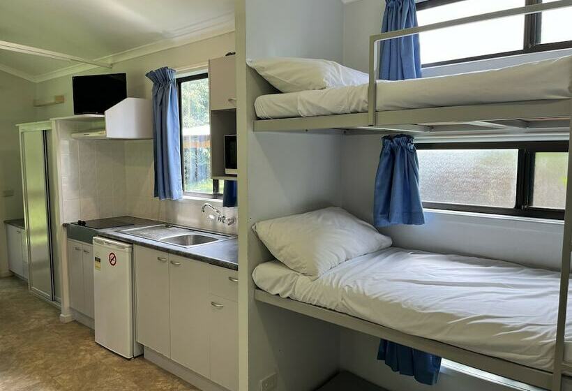 Daintree Beach Resort