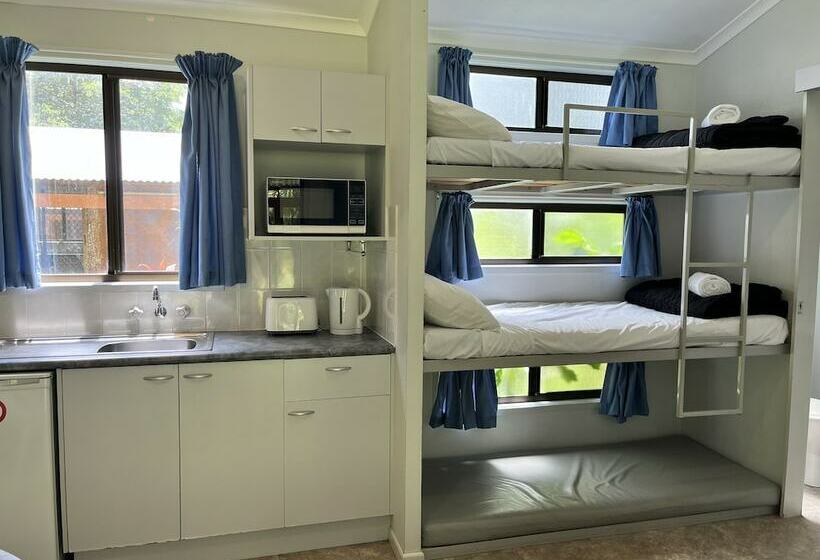 Daintree Beach Resort