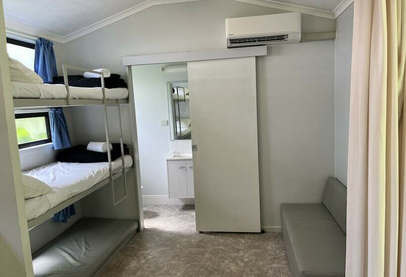 Daintree Beach Resort