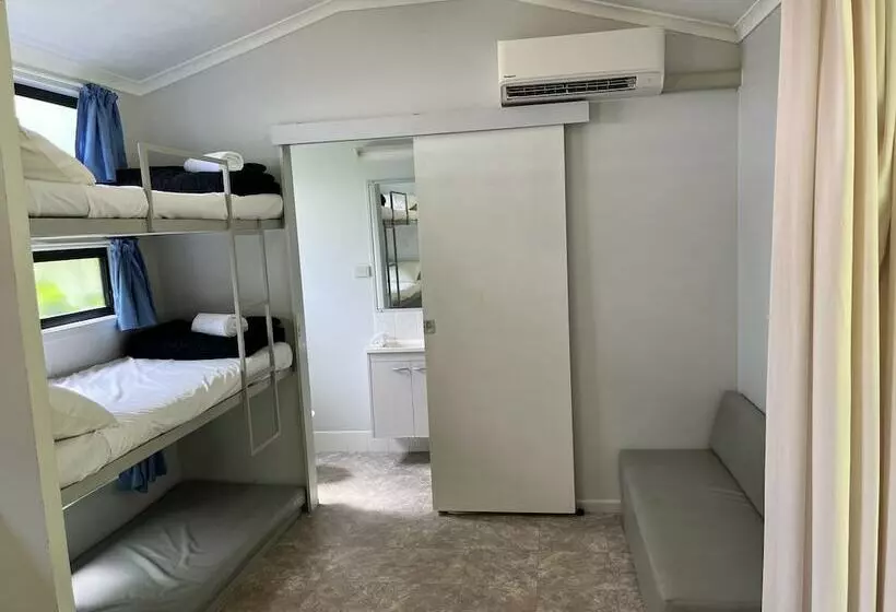 Daintree Beach Resort