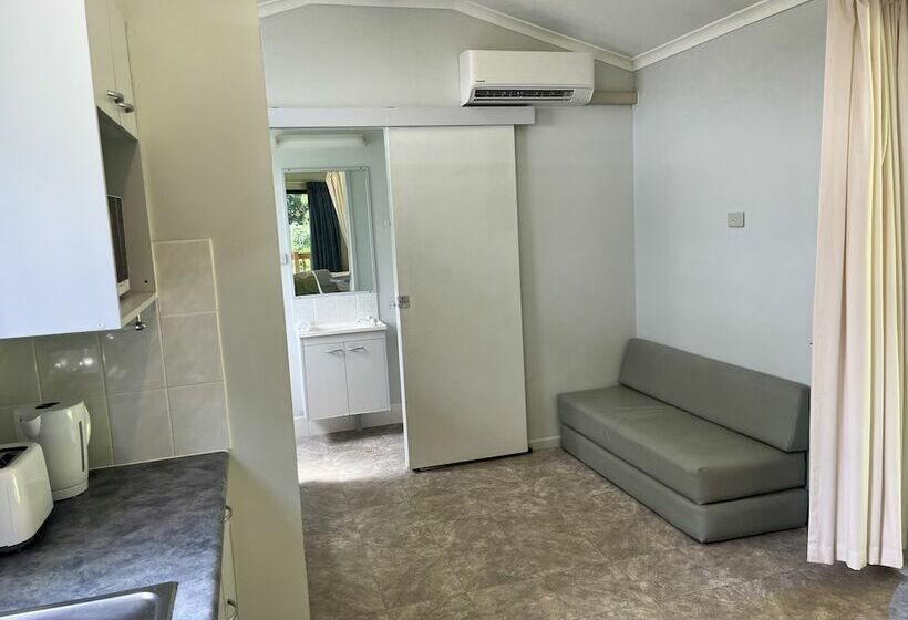 Daintree Beach Resort