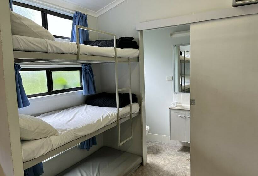 Daintree Beach Resort