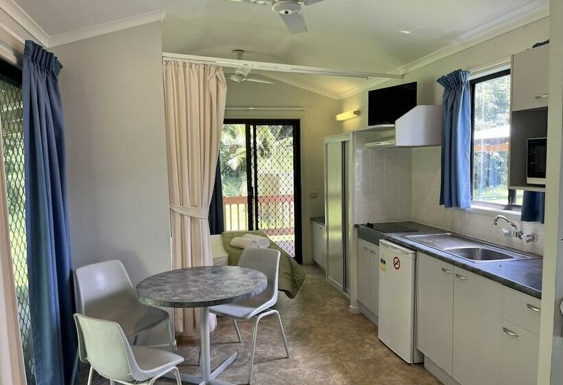 Daintree Beach Resort