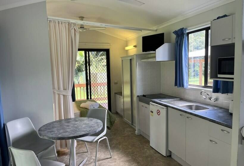 Daintree Beach Resort