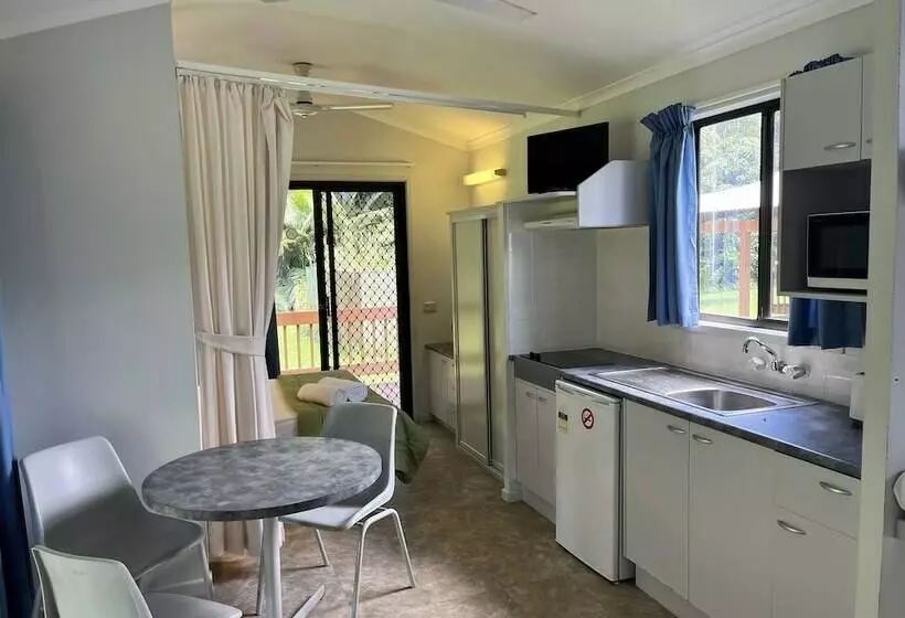 Daintree Beach Resort