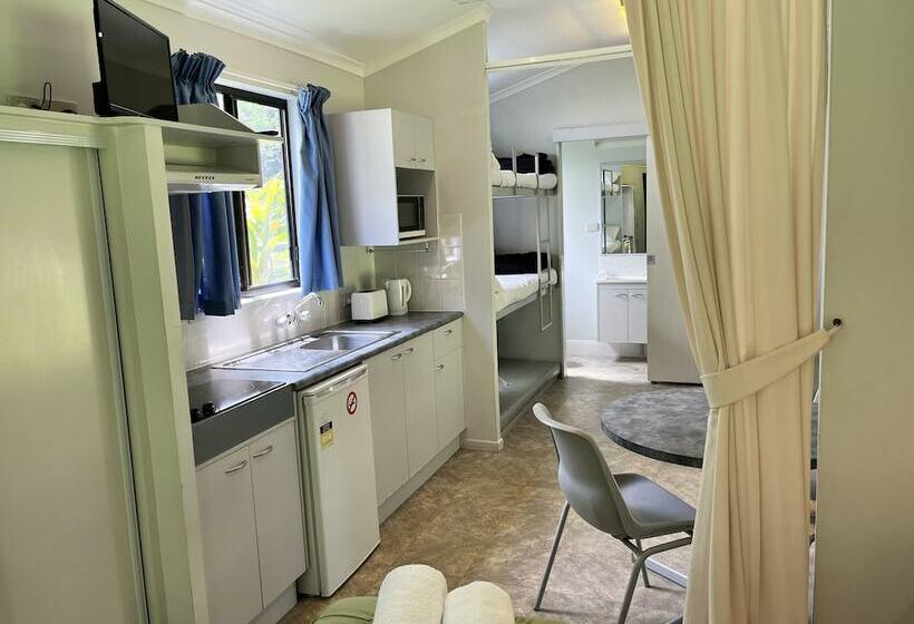 Daintree Beach Resort