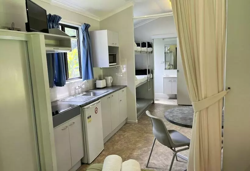 Daintree Beach Resort