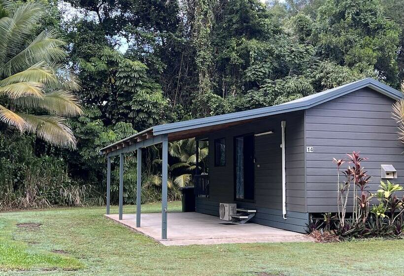 Daintree Beach Resort