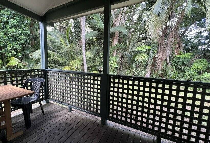 Daintree Beach Resort