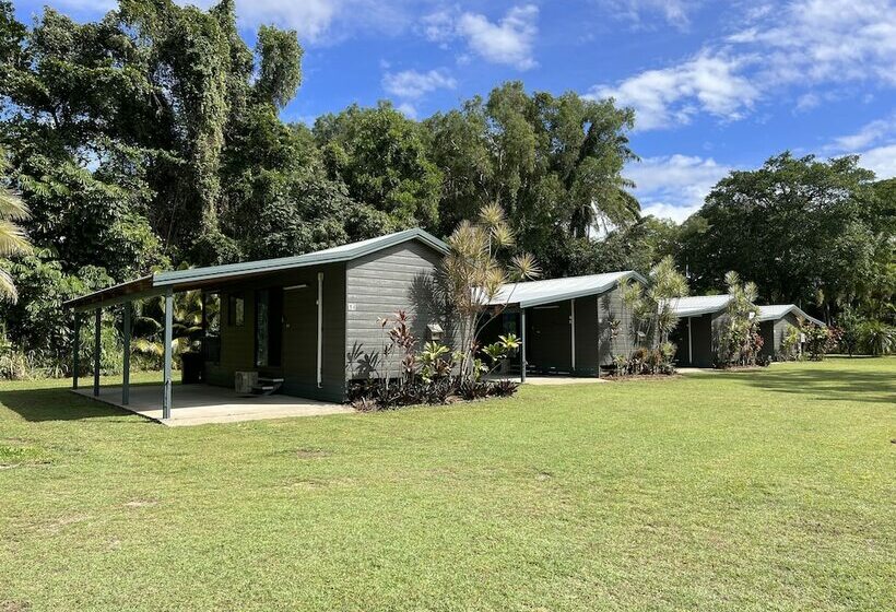 Daintree Beach Resort