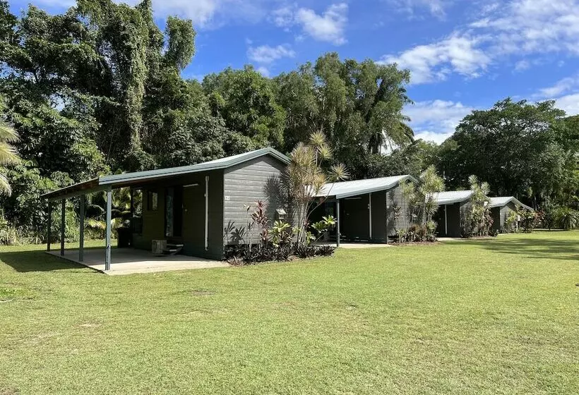 Daintree Beach Resort