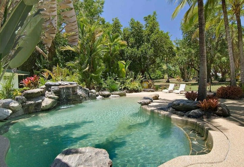 Daintree Beach Resort