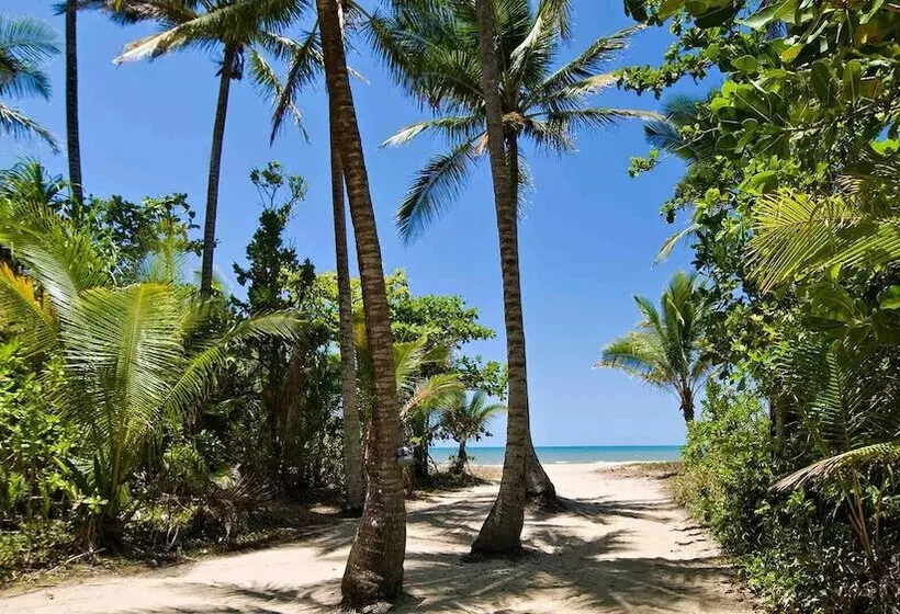 Daintree Beach Resort