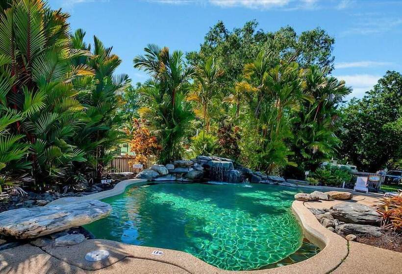 Daintree Beach Resort