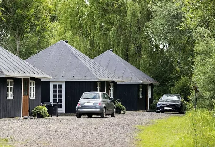 First Camp Bøsøre Strand Feriepark