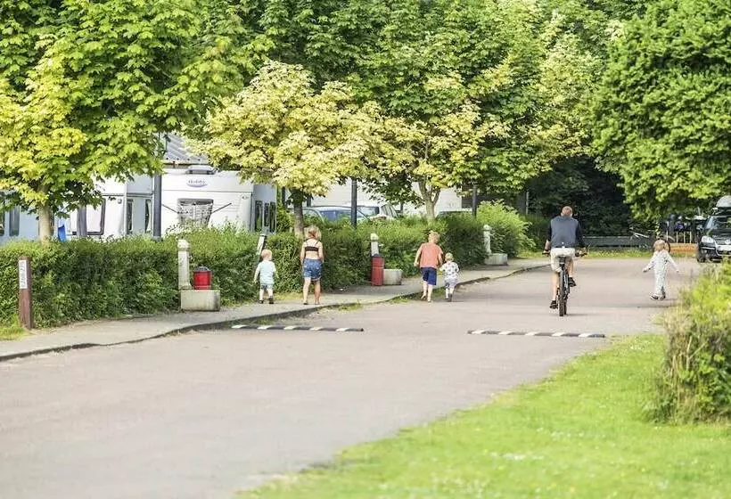 First Camp Bøsøre Strand Feriepark