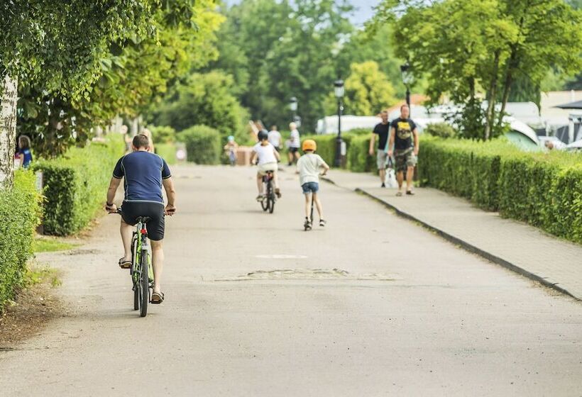 First Camp Bøsøre Strand Feriepark
