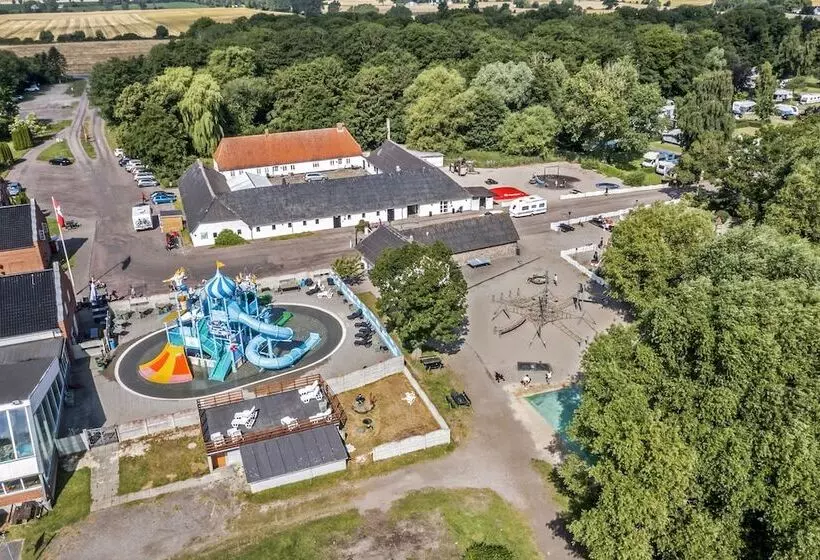 First Camp Bøsøre Strand Feriepark