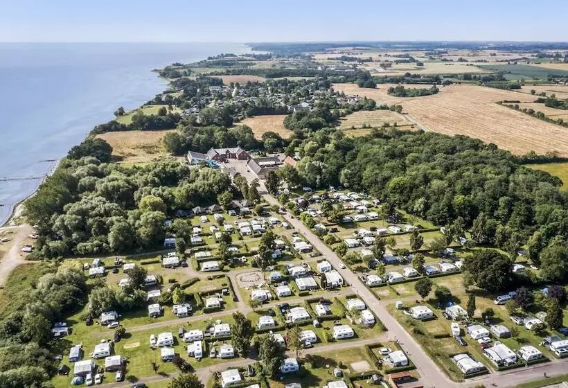 First Camp Bøsøre Strand Feriepark