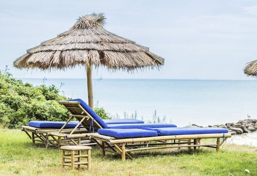 First Camp Bøsøre Strand Feriepark