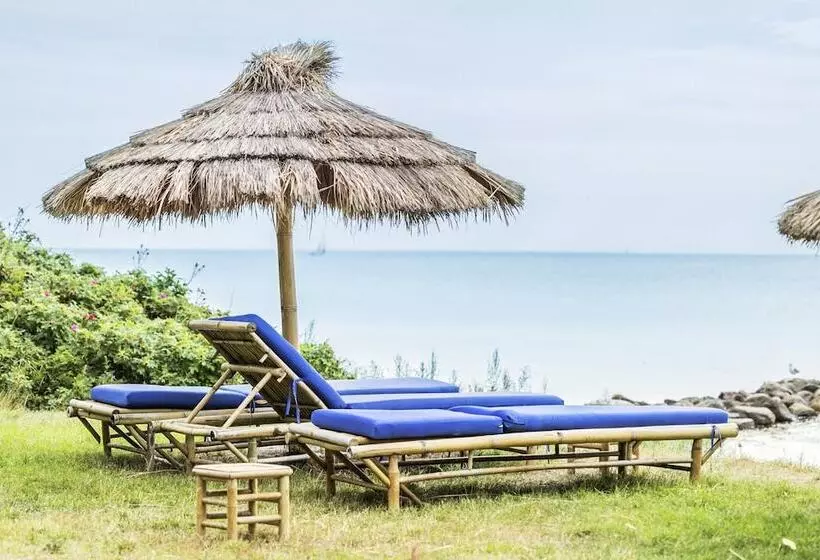 First Camp Bøsøre Strand Feriepark