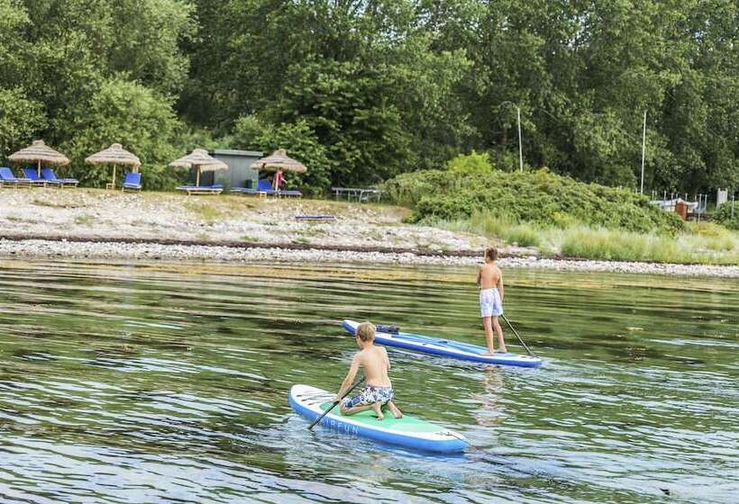 First Camp Bøsøre Strand Feriepark