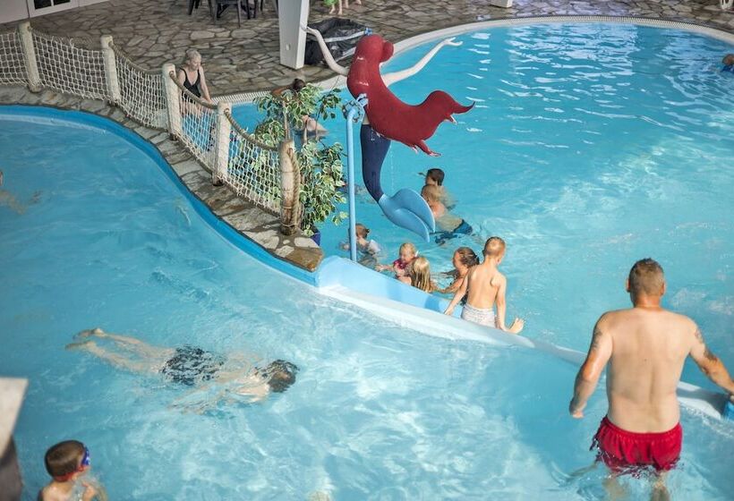 First Camp Bøsøre Strand Feriepark