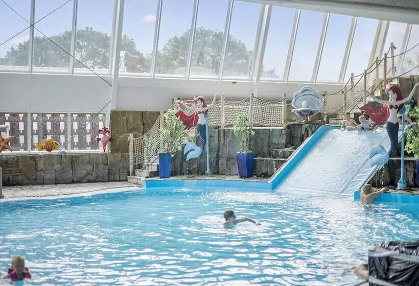 First Camp Bøsøre Strand Feriepark