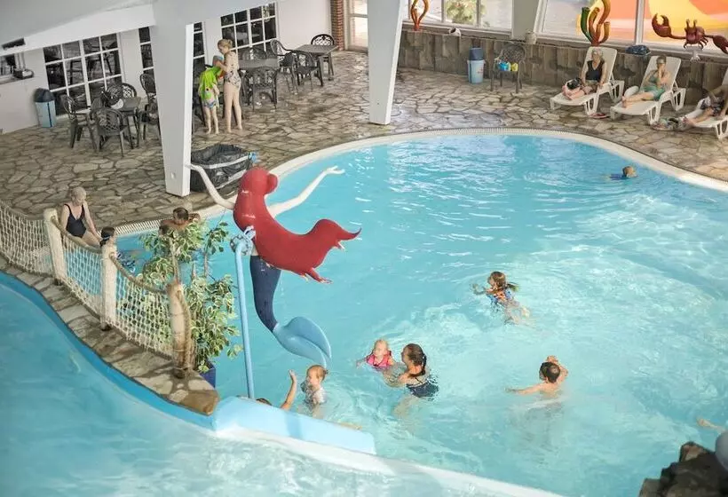 First Camp Bøsøre Strand Feriepark