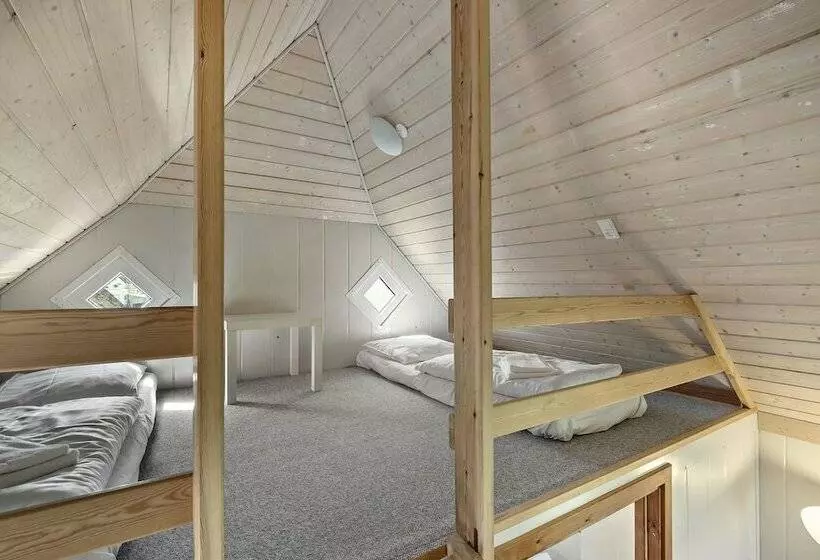 First Camp Klim Strand   Nordvestkysten