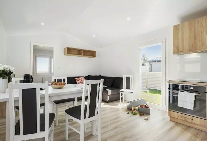 First Camp Klim Strand   Nordvestkysten