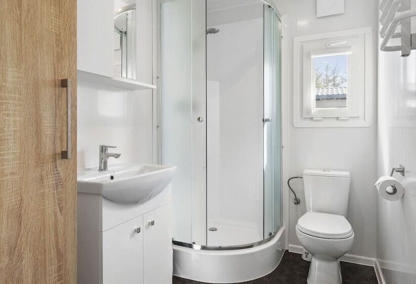 First Camp Klim Strand Nordvestkysten