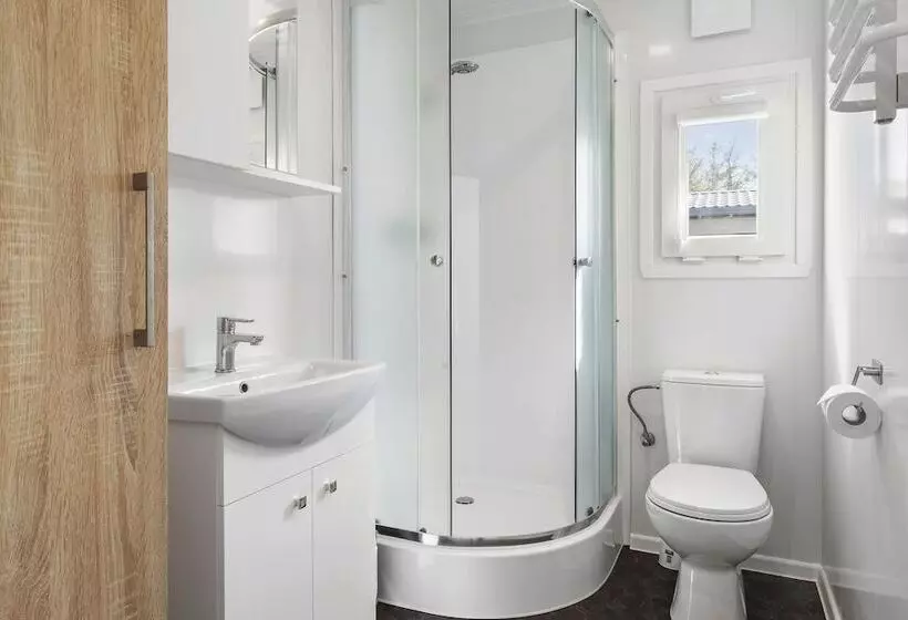 First Camp Klim Strand   Nordvestkysten