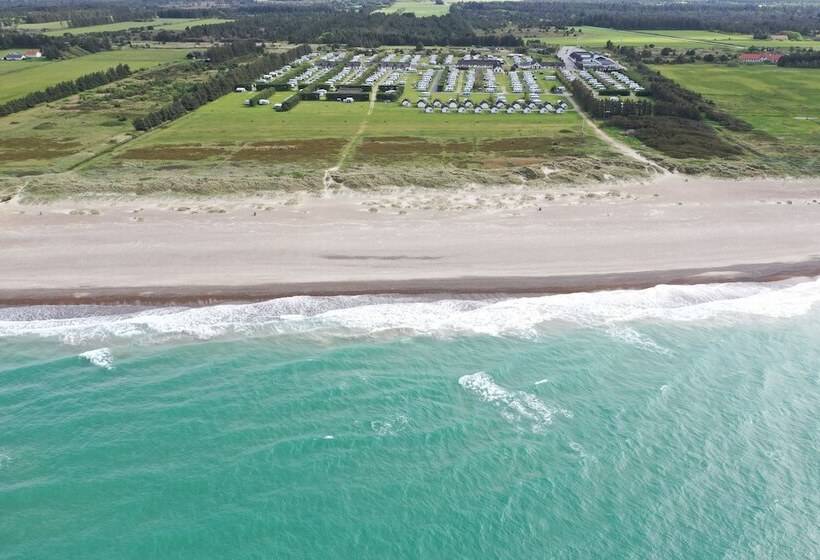 First Camp Klim Strand Nordvestkysten