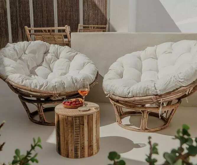 Hotelli Entrearcos Casa Eco Boutique