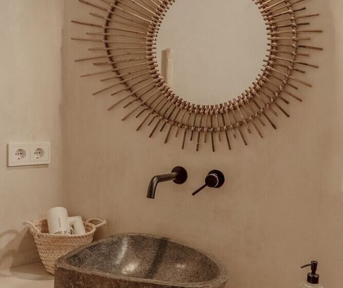 هتل Entrearcos Casa Eco Boutique