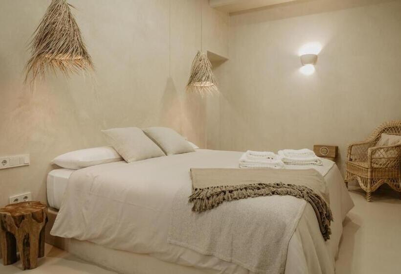 هتل Entrearcos Casa Eco Boutique