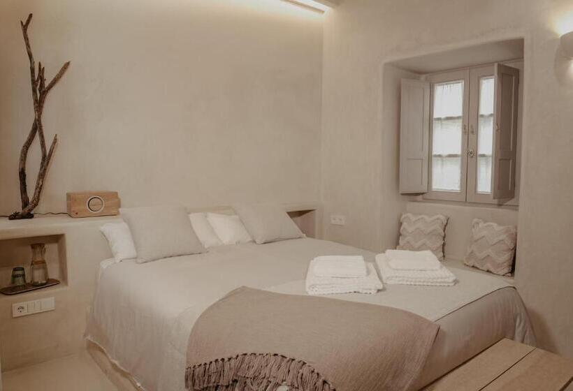 هتل Entrearcos Casa Eco Boutique